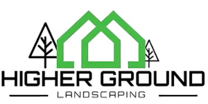 Higher Ground Landscaping